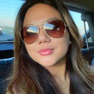 Meet your Posher, Rea